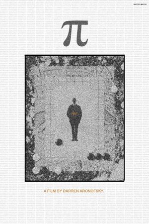 Pi's poster