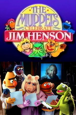The Muppets Celebrate Jim Henson's poster image