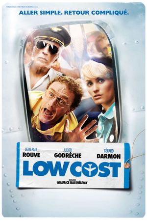 Low Cost's poster