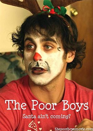 The Poor Boys's poster image