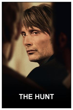 The Hunt's poster