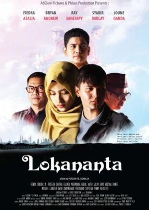 Lokananta's poster