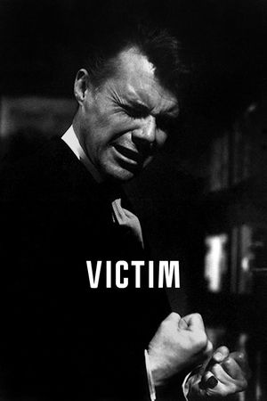 Victim's poster