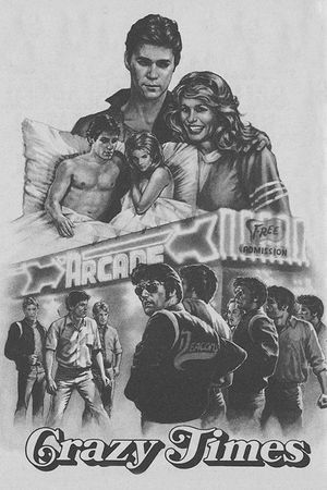 Crazy Times's poster