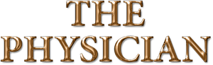 The Physician's poster