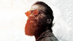 Captain Miller's poster