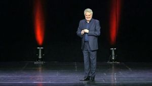Roland Magdane : Rire !'s poster