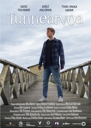 Tunnearvoa's poster