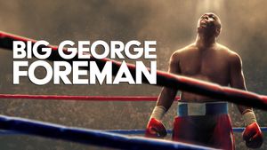 Big George Foreman's poster