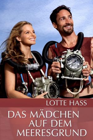 Das Mädchen auf dem Meeresgrund's poster
