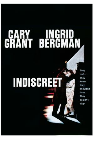Indiscreet's poster