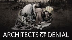 Architects of Denial's poster