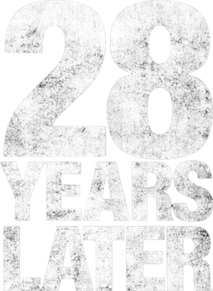 28 Years Later's poster