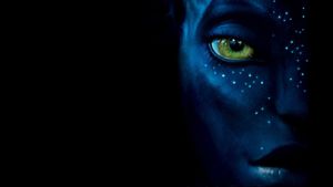 Avatar's poster