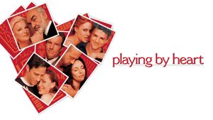 Playing by Heart's poster
