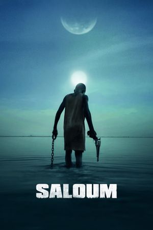 Saloum's poster
