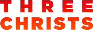 Three Christs's poster