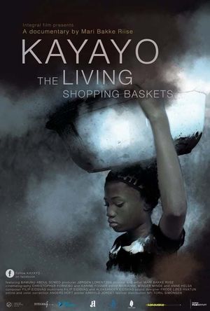 Kayayo – The Living Shopping Baskets's poster