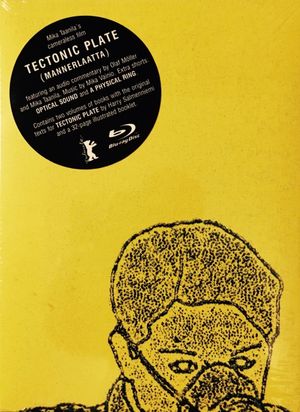 Tectonic Plate's poster