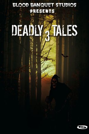 Deadly Tales III's poster