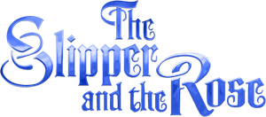 The Slipper and the Rose: The Story of Cinderella's poster