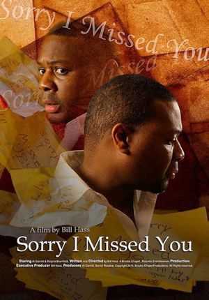 Sorry I Missed You's poster image