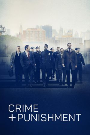 Crime + Punishment's poster