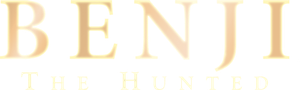 Benji the Hunted's poster