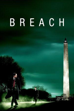 Breach's poster
