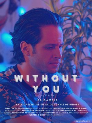 Without You's poster