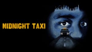 Midnight Taxi's poster