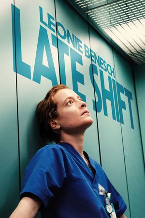 Late Shift's poster