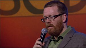 Frankie Boyle: The Last Days of Sodom's poster