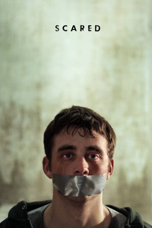 Scared's poster