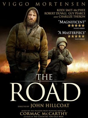 The Road's poster