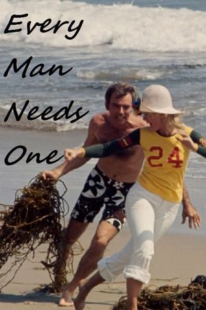 Every Man Needs One's poster