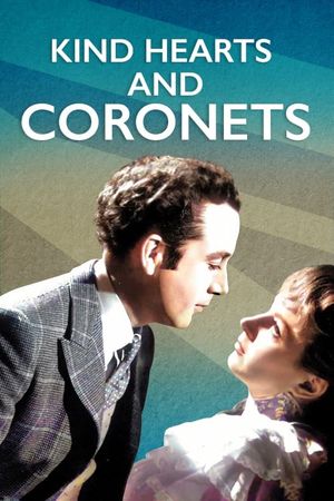 Kind Hearts and Coronets's poster