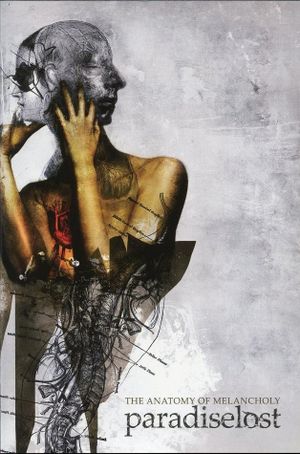 Paradise Lost: The Anatomy of Melancholy's poster image