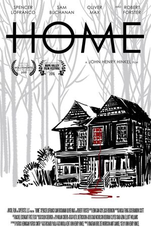 Home's poster
