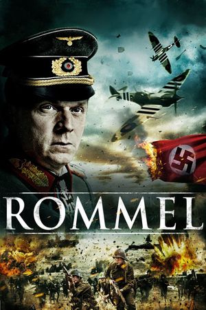 Rommel's poster