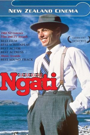 Ngati's poster