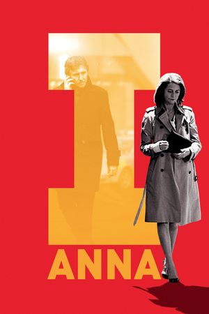 I, Anna's poster