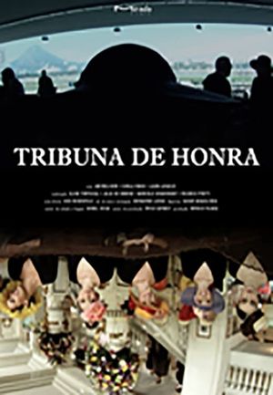 Tribuna de Honra's poster