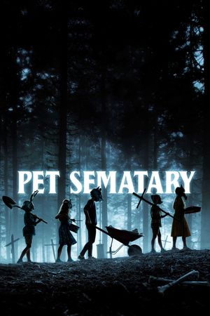 Pet Sematary's poster