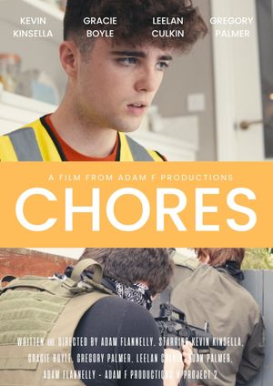 Chores's poster image