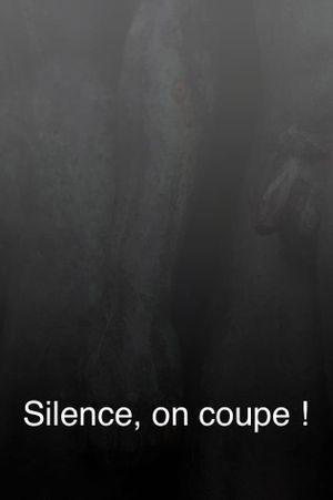 Silence, on coupe !'s poster image