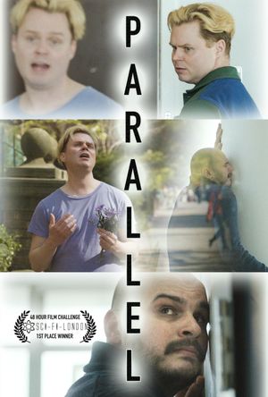 Parallel's poster