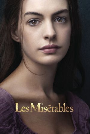 Les Misérables's poster