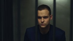 The Presumption of Guilt's poster