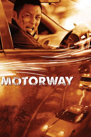 Motorway's poster